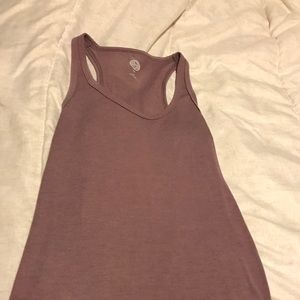 Violet Tank
